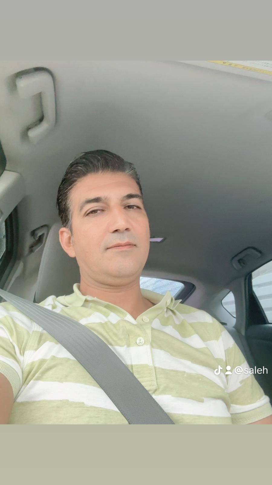 Saleh Salehi